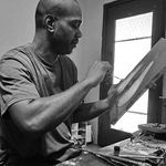 Adrian Pickett - @adrianpickettart - Instagram