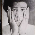 Adrian Pickett - @adrianpickettjr - Instagram