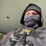 Adrian Romaine Pickett II - @ap_withdahoodie - Instagram