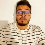 Adrián Picón - @adrian_picon - Instagram