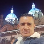 Adrian Picon - @adrianpicon1974 - Instagram