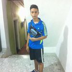 Adrian Picon - @adrianpicon00 - Instagram