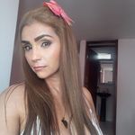 Adriana Picon - @piconadriana467 - Instagram