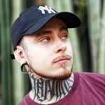 Adrian piercing - @adrian.piercing - Instagram