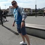 Adrian Pierzchała - @adrianpierzchala - Instagram