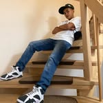Adrian Jeramiah Pillaca - @adrianjeramiah - Instagram