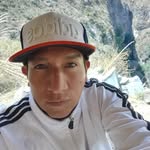 Adrian Pillaca - @adriianzhiito - Instagram