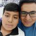 Adriano Pillaca Marcaquispe - Facebook