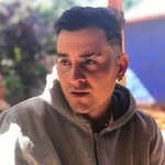 Adrian Piñeiro - @pineiro5092 - Instagram