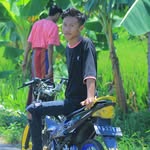 Rian - @adrian.pinkyy3107 - Instagram