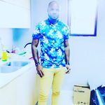 Adrian Pinnock - @kiddopinnock - Instagram