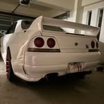 Adrian Pinnock - @gtr_ap33 - Instagram