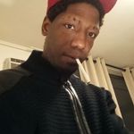 Adrian Pinnock - @mr_lucy369billion - Instagram