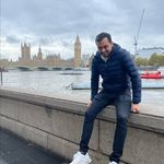 Adrián Piñón - @adrian_pf - Instagram