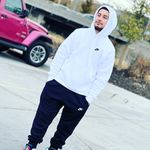Adrian Pinon - @adrenn96 - Instagram