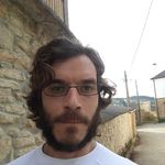 Adrián Piñón - @adrianpinon1987 - Instagram