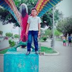 Adrián Pinos - @santiag_o_8344 - Instagram