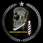 Adrian Pinos - @pinosbarber_style - Instagram