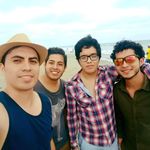 Adrian Pinos - @adrianpinos - Instagram