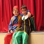 Adrian pinos lana - @adrian_epila_2006 - Instagram
