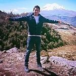 Adrian Pinos Morejon - @adriancatblue - Instagram