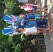 Adrian Piper - Facebook