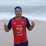 Adrián Rodriguez - @adrian_piratex - Instagram