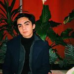 Adrian Pirachican - @adrianpirachican - Instagram