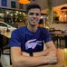Adrian Pires - Facebook