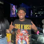 Albert Adrian - @adrianpires_reserva - Instagram