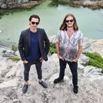 Adrian Fowler & Liam Pitcher - @pitcherfowler - Instagram