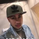 Adrian Pitre - @aop_31 - Instagram