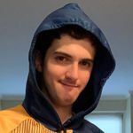 Adrian Pitt - @adrianmpitt - Instagram