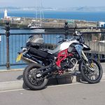 Adrian Pitt - @pitt4551 - Instagram