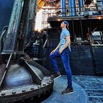 Adrián Pizaña - @adrianpizana - Instagram