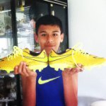 Adrianpizana - @soccerboyadrian7 - Instagram