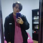 Adrian Santos - @adrian_plague - Instagram