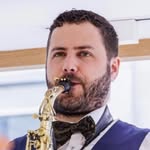 Saxolution by Adrian Planitz  🎷 - @adrianplanitz - Instagram