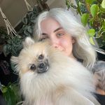 Adrian Harrison - @adrianlikesplants - Instagram