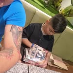 Adrian Plata - @adrianplata5 - Instagram