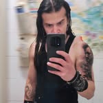 Adrian Platt - @adri.diavoletto - Instagram