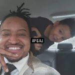 Adrian Pointer - @yaboiap - Instagram