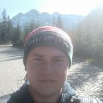 Adrian Polak - @adekpolak98 - Instagram