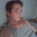Adrian Poland - @rabidsquirrel36 - Instagram