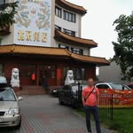 Adrian Polański - @polanskiadrian66 - Instagram
