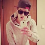 Adrian Polański - @brunomars4433 - Instagram