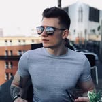 Adrian Polański - @adrianpolakpolanskiteam - Instagram
