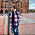 Adrian Polo - @adrianpolo56 - Instagram