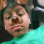 Adrian pompa - @rileypompa154 - Instagram