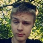 Adrian Pompa Kępka - @smile_or_be_death - Instagram